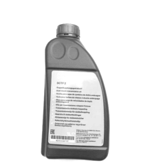 BMW Şanzıman Yağı DCTF-2 1 Lt
