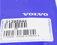 Volvo XC90 Ön Led Xenon Far Kontrol Modülü 31395944