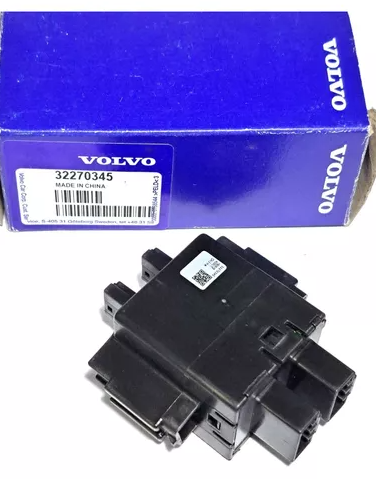 VOLVO İPAD TUTUCU ADAPTÖR 32270345