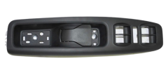 Fiat Doblo Ön Sol Cam Düğme Ve İç Açma Çerçevesi 735616032