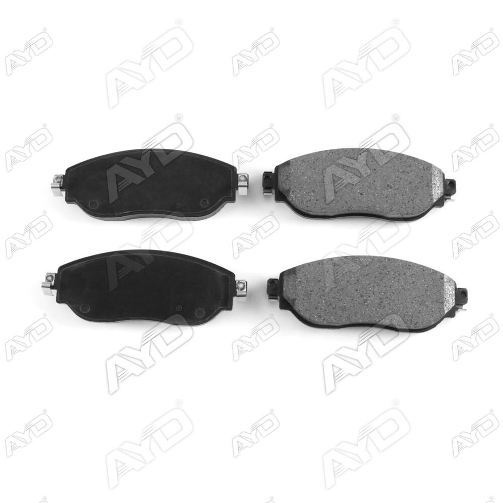 AYD 11-60119A ÖN FREN BALATASI 410601073R / 410608638R