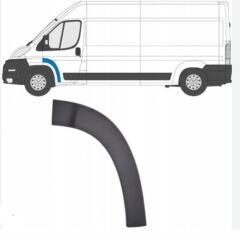 Ducato Sol Ön Dodik OPAR 735422832 / 735646207