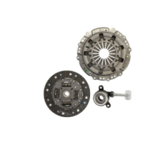 Luk 622322334 Debriyaj Seti Rulmanlı 7701474518