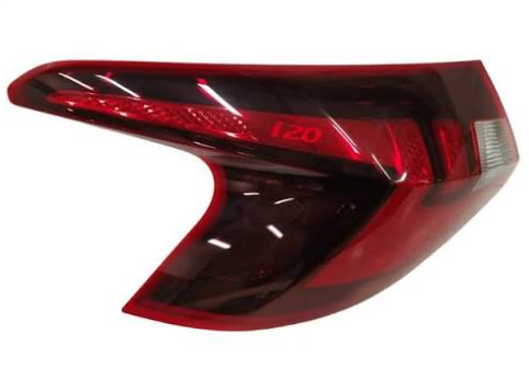 Hyundai Sol Dış Stop Lambası 92401Q0000