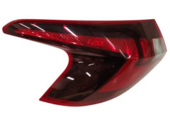 Hyundai Sol Dış Stop Lambası 92401Q0000