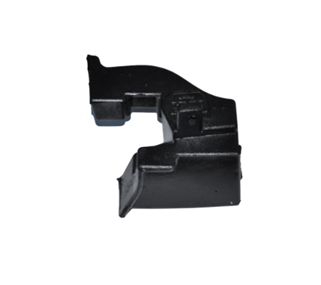 OPAR 1354684080 Fiorino Motor Kaput Köşe Takozu Sol (Köpük)