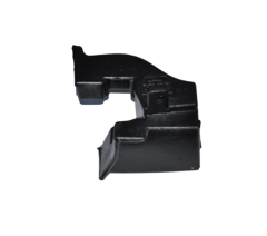 OPAR 1354684080 Fiorino Motor Kaput Köşe Takozu Sol (Köpük)