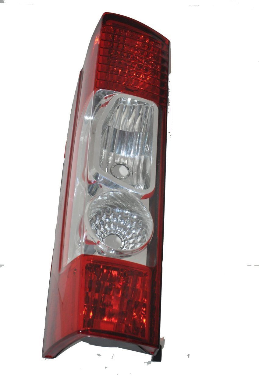 MARS 610397  Ducato 3 Sol Stop Lambası 1606664280 / 1344050080