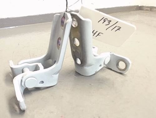 Fiat Fullback Ön Sağ Kapı Menteşesi OPAR 6000606326