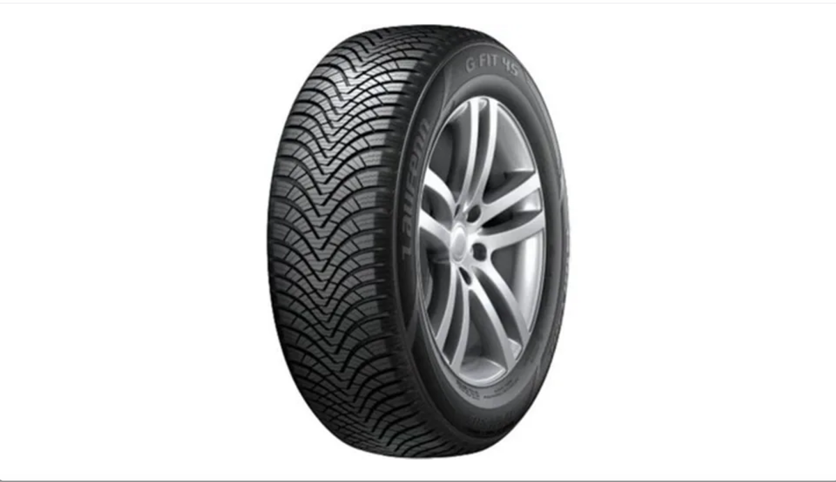LAUFENN 205/65/R16 C Kış Lastiği