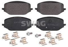 SWAG 33110921 Ön Fren Balatası