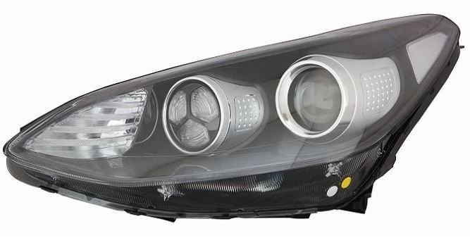KIA SPORTAGE Sol Far Ledli ORJİNAL 92101F1010