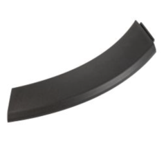 OPAR 51978443 Fiat Panda Sağ Ön Tampon Çıta