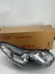 KIA Sportage Ön Sol Far Ledli 92101F1010