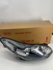 KIA Sportage Ön Sol Far Ledli 92101F1010