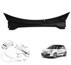 Fiat 500L Ön Cam Izgara Bakaliti 735553829