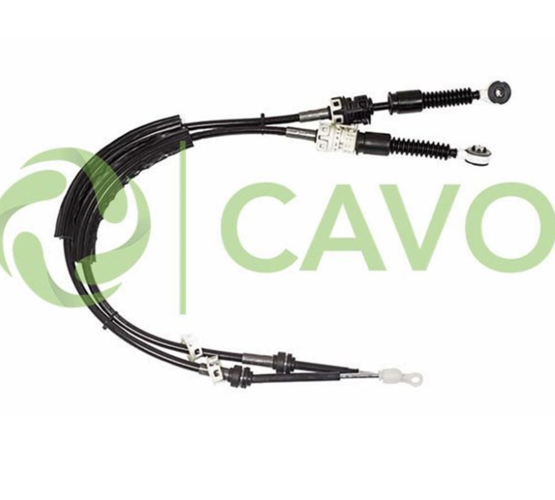 CAVO 1314627 Vites Kumanda Teli Logan II Sandero II CAVO 1314627 / 349017122R