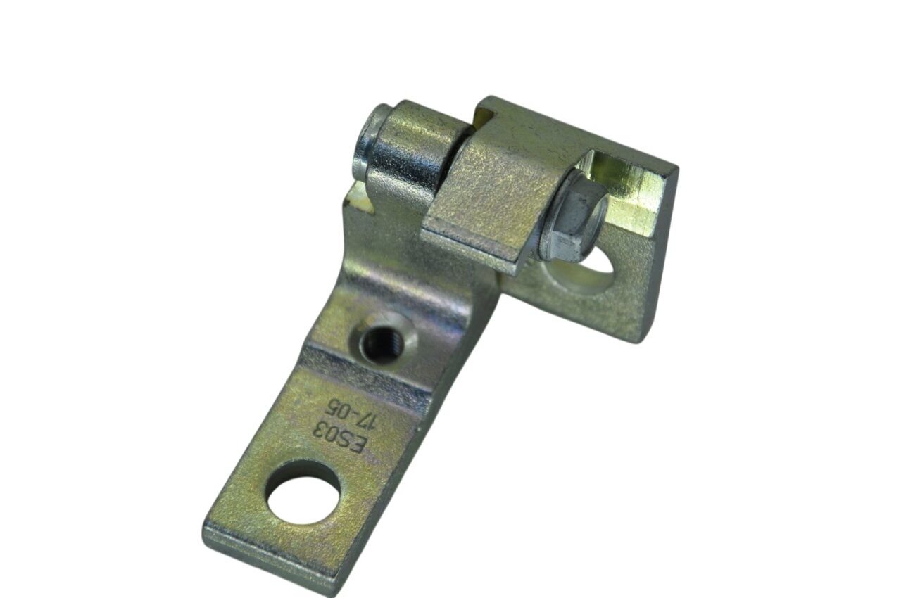 Fiat Linea Sağ Alt Kapı Menteşesi (Ön Arka Kapı) Opar 51931794