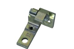 Fiat Linea Sağ Alt Kapı Menteşesi (Ön Arka Kapı) Opar 51931794