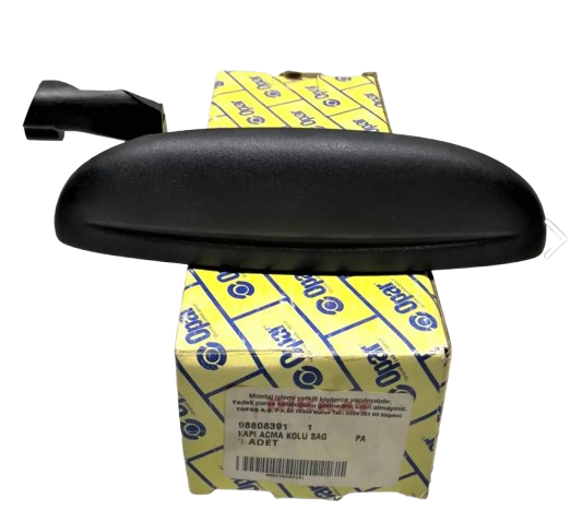 Fiat Palio Siena Sağ Kapı Dış Açma Kolu 98808391