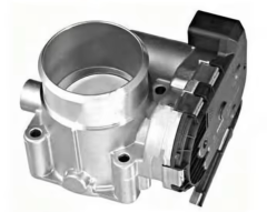 FIAT 500 1.4 16V  Gaz Kelebeği OPAR 77364949 / 71788073 / 55187316