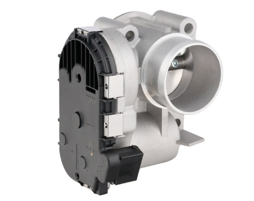 FIAT 500 1.4 16V  Gaz Kelebeği OPAR 77364949 / 71788073 / 55187316