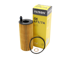 BMW 1-3 Serisi F20 F21 F23 F10, F18 F25 F26 Yağ Filtresi 11428575211