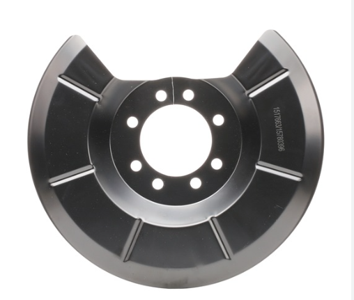 VOLVO C30/C70/S40 AKS KORUMA SACI ARKA 30666360