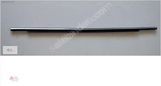 Fiat Linea Sol Cam Çıtası 51812885