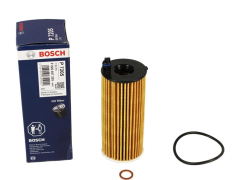 BMW 1-3 Serisi F20 F21 F23 F10, F18 F25 F26 Yağ Filtresi 11428575211