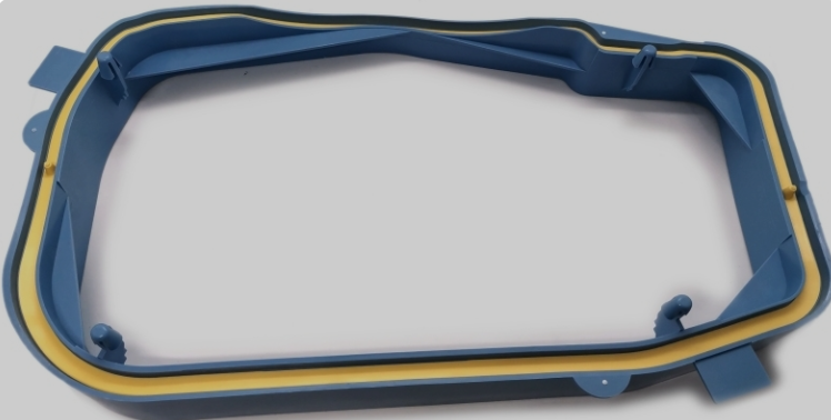 VOLVO 31440835 XC60 YAKIT DEPO KAPAK ÇERÇEVESİ 32239417