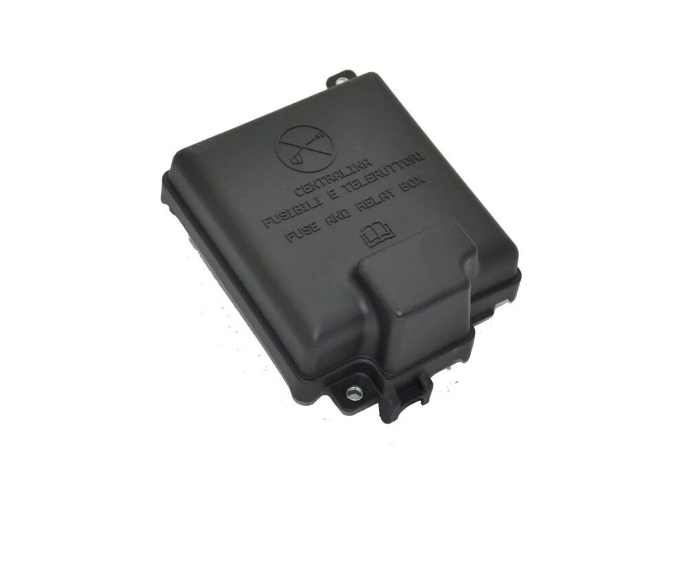 Fiat Doblo Sigorta Kutusu Kapağı 51839437