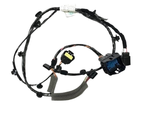 Fiat Egea Arka Sağ Kapı Tesisatı OPAR 52047264