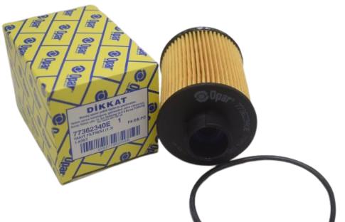 OPAR 77362340E  Yakıt Filtresi 77362340