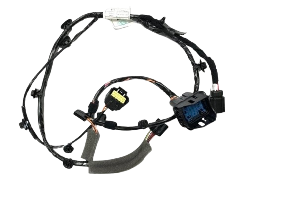 Fiat Linea Sağ Ön Kapı Tesisatı 51885186