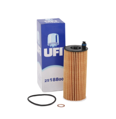 BMW 1-3 Serisi F20 F21 F23 F10, F18 F25 F26 Yağ Filtresi 11428575211