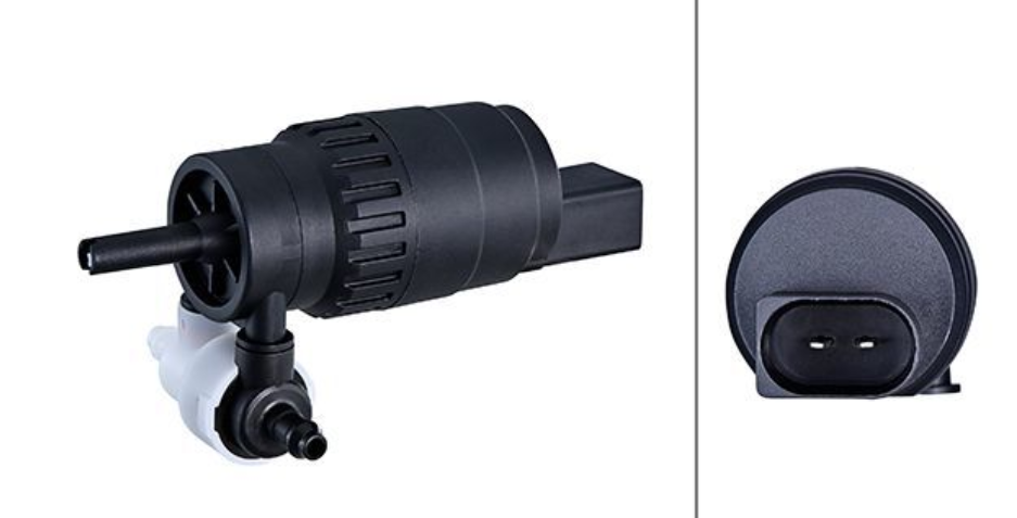 VW SU FİSKİYE MOTORU 1K6955651