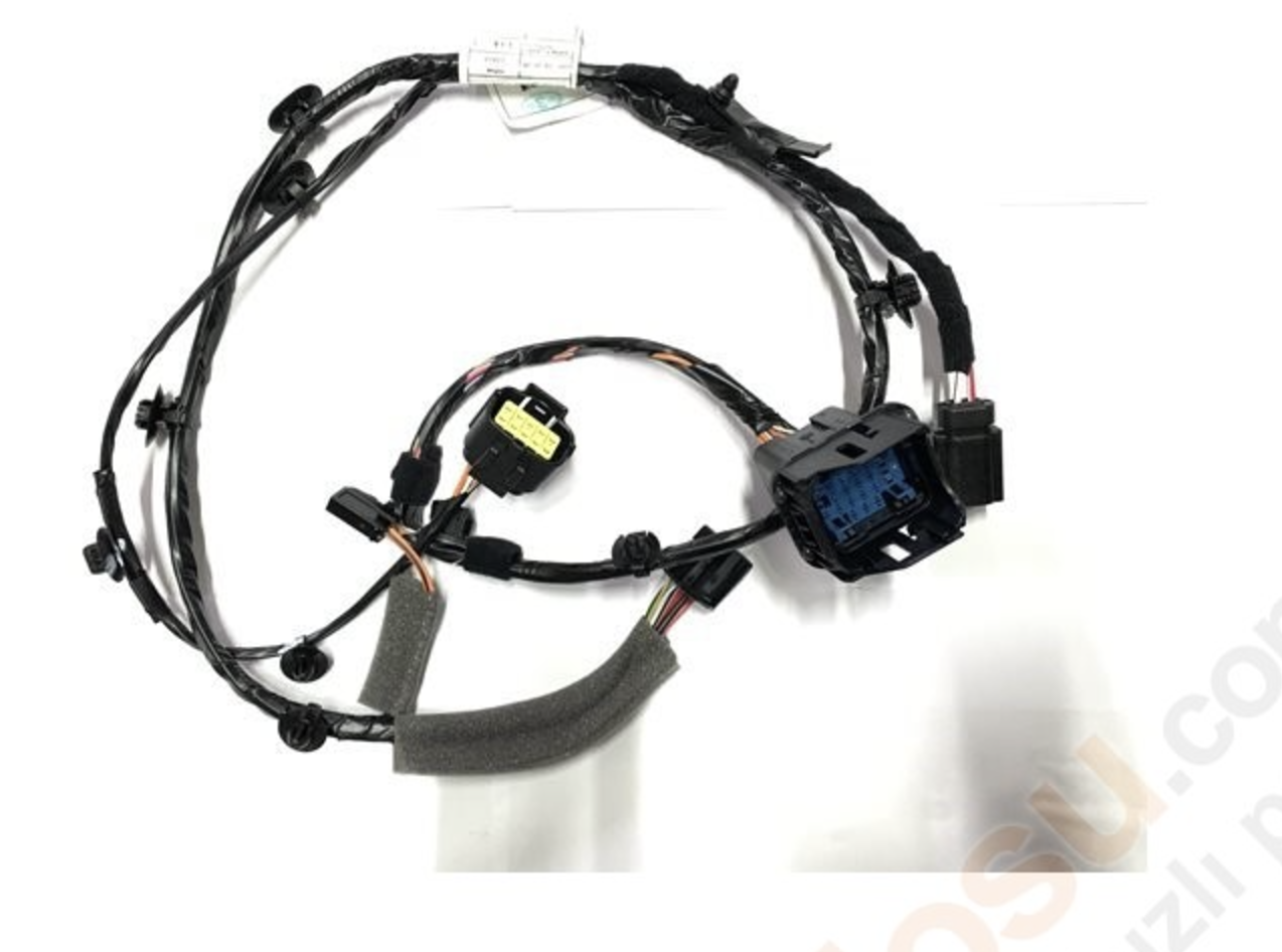 Doblo Sol Ön Kapı Tesisatı 51871074