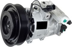 Kia 977012F800AS Cerato Klima Kompresörü 888897043597 - 977012V000