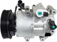 Kia 977012F800AS Cerato Klima Kompresörü 888897043597 - 977012V000