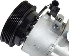 Kia 977012F800AS Cerato Klima Kompresörü 888897043597 - 977012V000