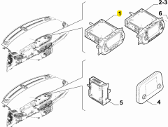 Egea Multi Medya Radyo OPAR 735660911 , 735760935