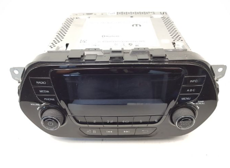 Egea Multi Medya Radyo 735660911 / 735760935