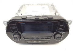 Egea Multi Medya Radyo OPAR 735660911 , 735760935