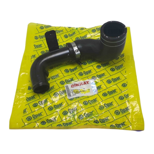 Fiat Fiorino Intercooler Hava Giriş Borusu 51915411