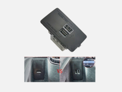Volvo S60 S90 V90 USB AUX Arayüzü Soket Jakı 31407038
