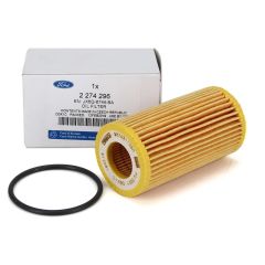 Ford Focus IV-4 1.5 TDCI Yağ Filtresi