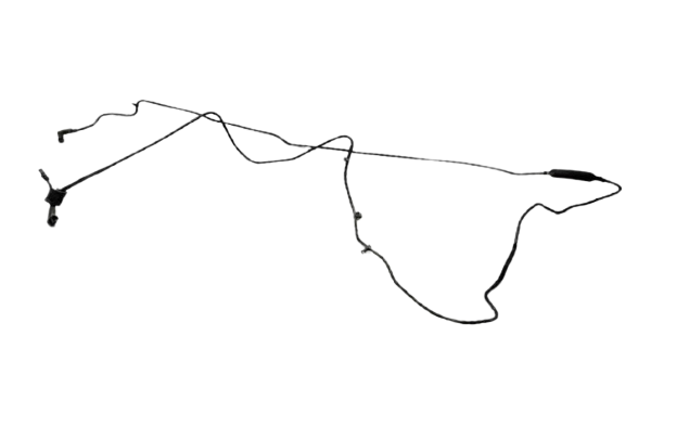 Volvo XC60 Adblue Borusu 32312560