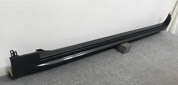 XC90 MARŞBİYEL KAPLAMASI SOL 39791382