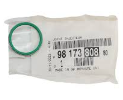 PSA 1.5HDİ Enjektör Keçesi 9817380880